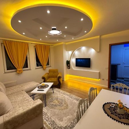 38 Apartment 2 Pristina Esterno foto