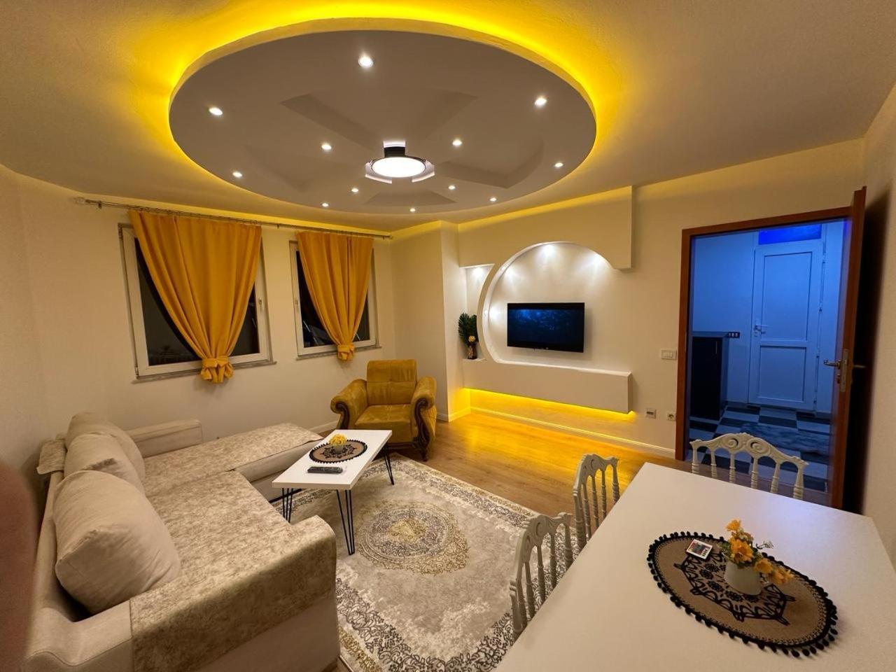 38 Apartment 2 Pristina Esterno foto
